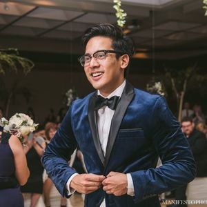 Meet your Posher, Paul